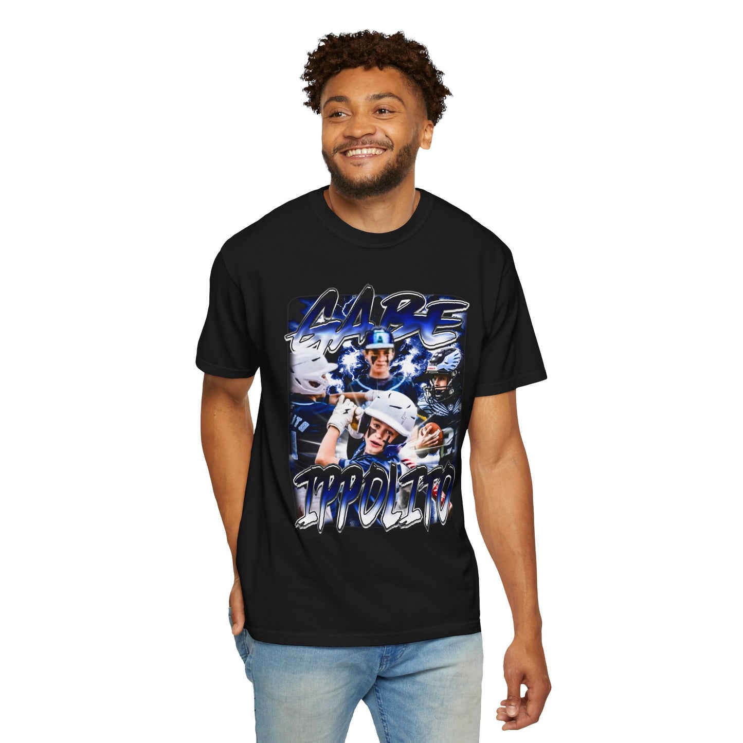 Gabe Ippolito Heavyweight Premium Tee