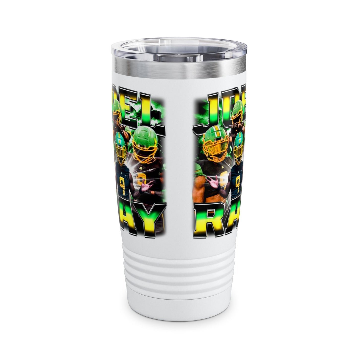 Joel Ray Stainless Steal Tumbler