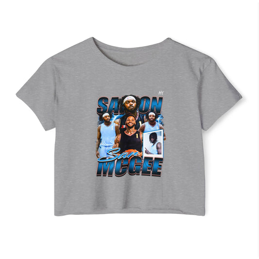 Sarion Mcgee Crop Top