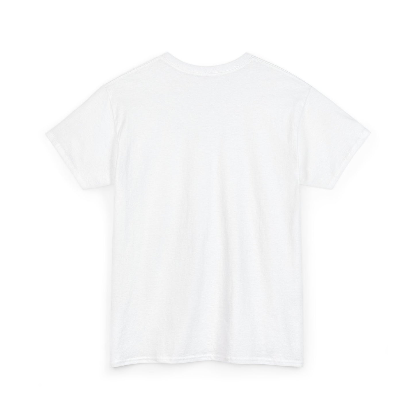 Jayden Phillips Heavy Cotton Tee