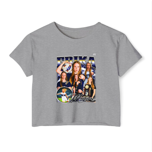 Erika Crop Top