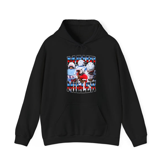 Maud Miller Hoodie