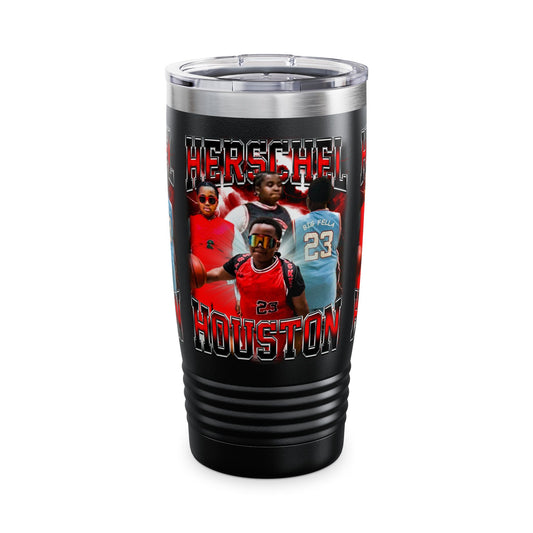 Herschel Houston Stainless Steel Tumbler