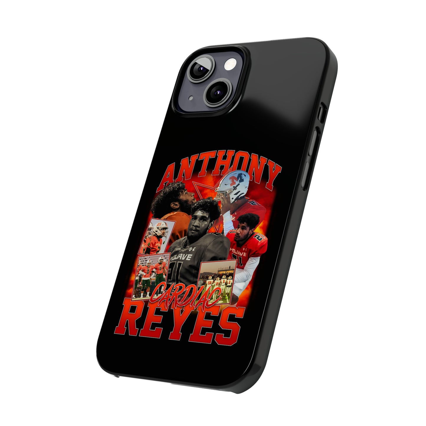 Anthony Reyes Phone Case