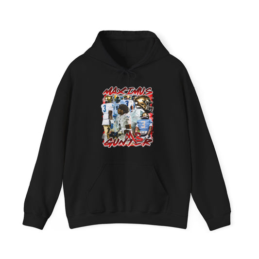 Maximus Gunter Hoodie