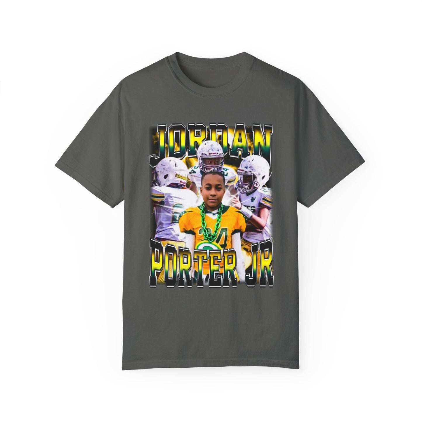 Jordan Porter Jr Heavyweight Premium Tee