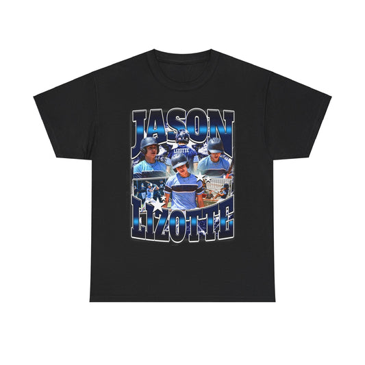 Jason Lizotte Heavy Cotton Tee