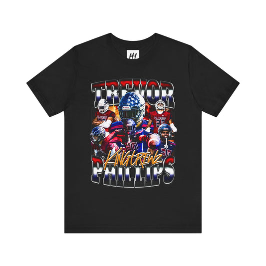 Trevor Phillips Kingtrevvz Heavy Cotton Tee