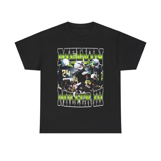 Melvin Miller III Heavy Cotton Tee