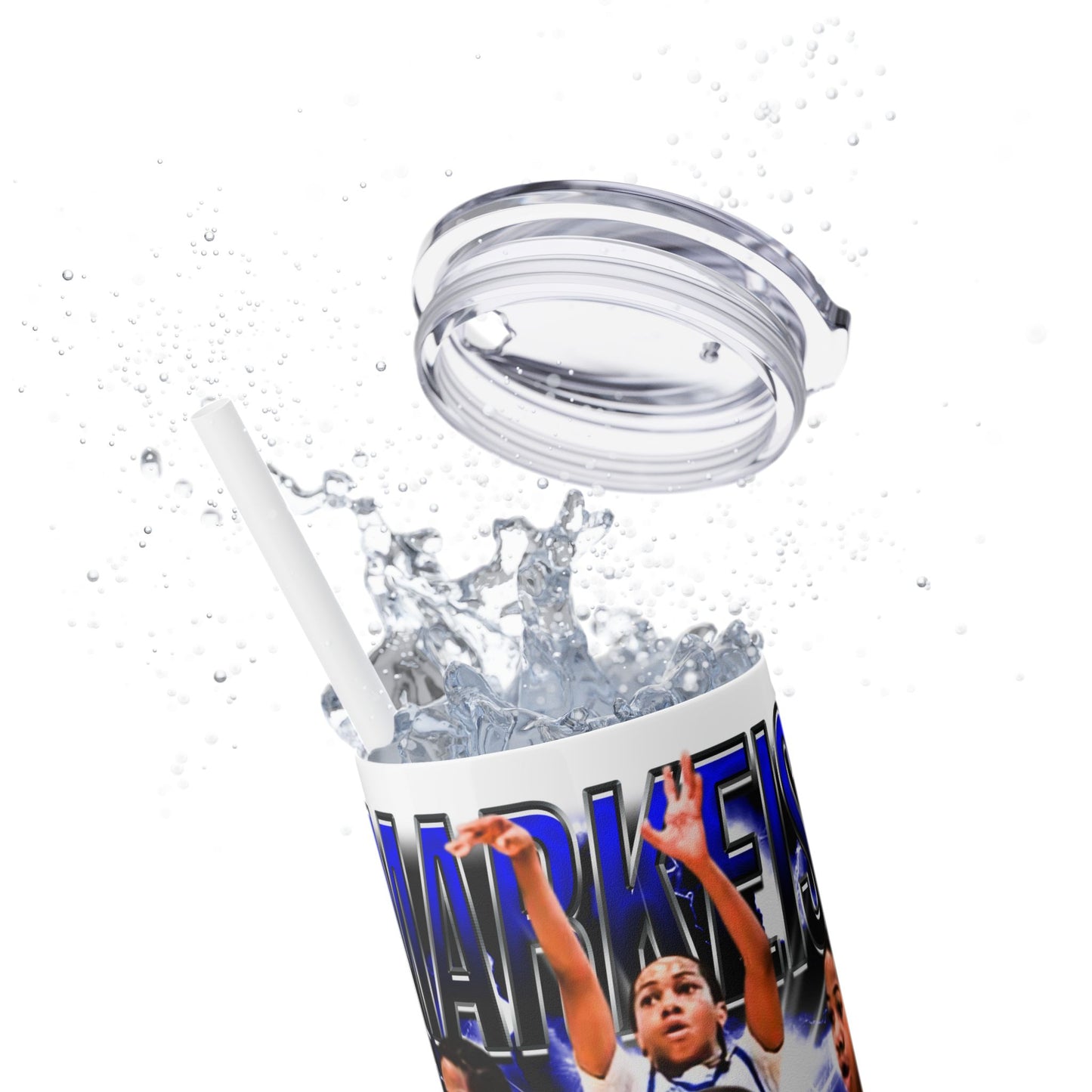 Markeise Chandler Stainless Steal Tumbler