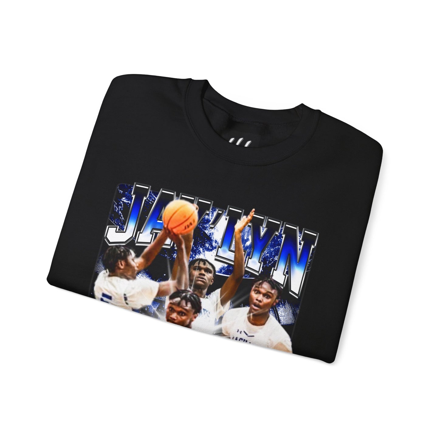 Jay’lyn Blakney Crewneck Sweatshirt