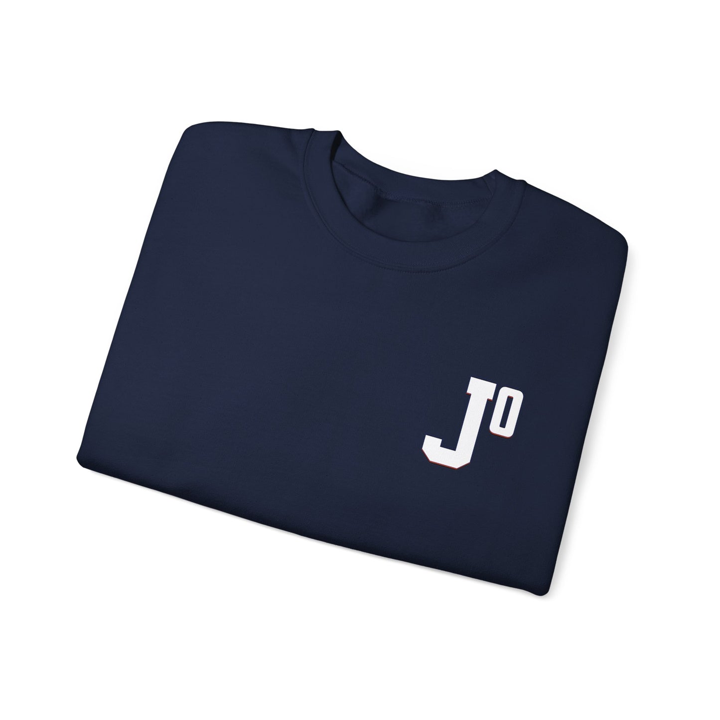 J0 Crewneck Sweatshirt