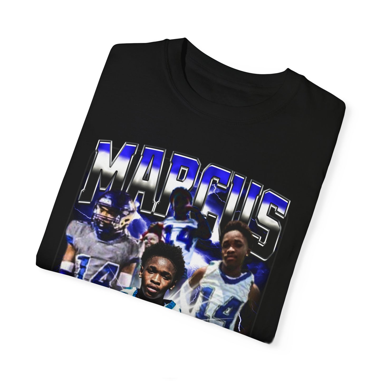 Marcus Smith Heavy Cotton Tee