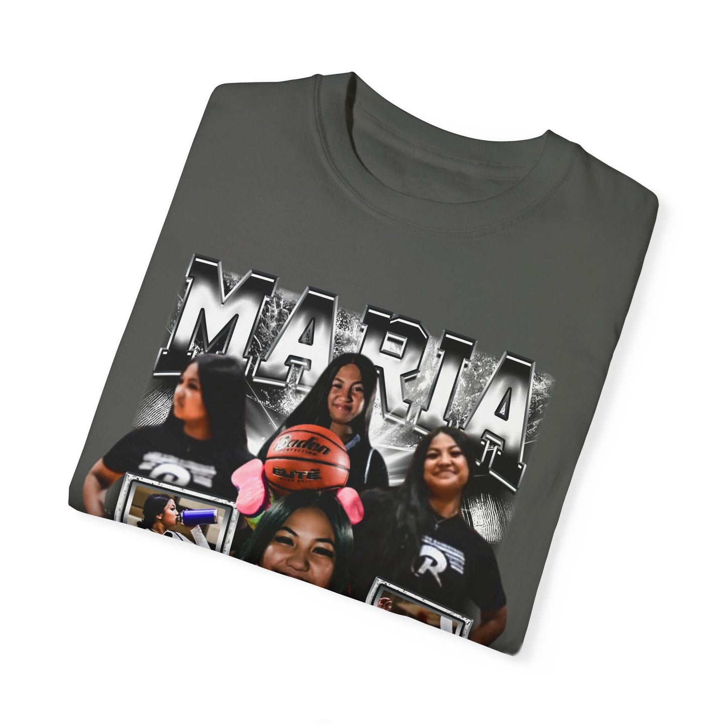 Maria Angela Purugganan Salcedo Heavyweight Premium Tee