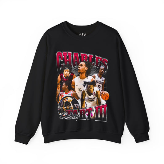 Charles Edward Tart III Crewneck Sweatshirt