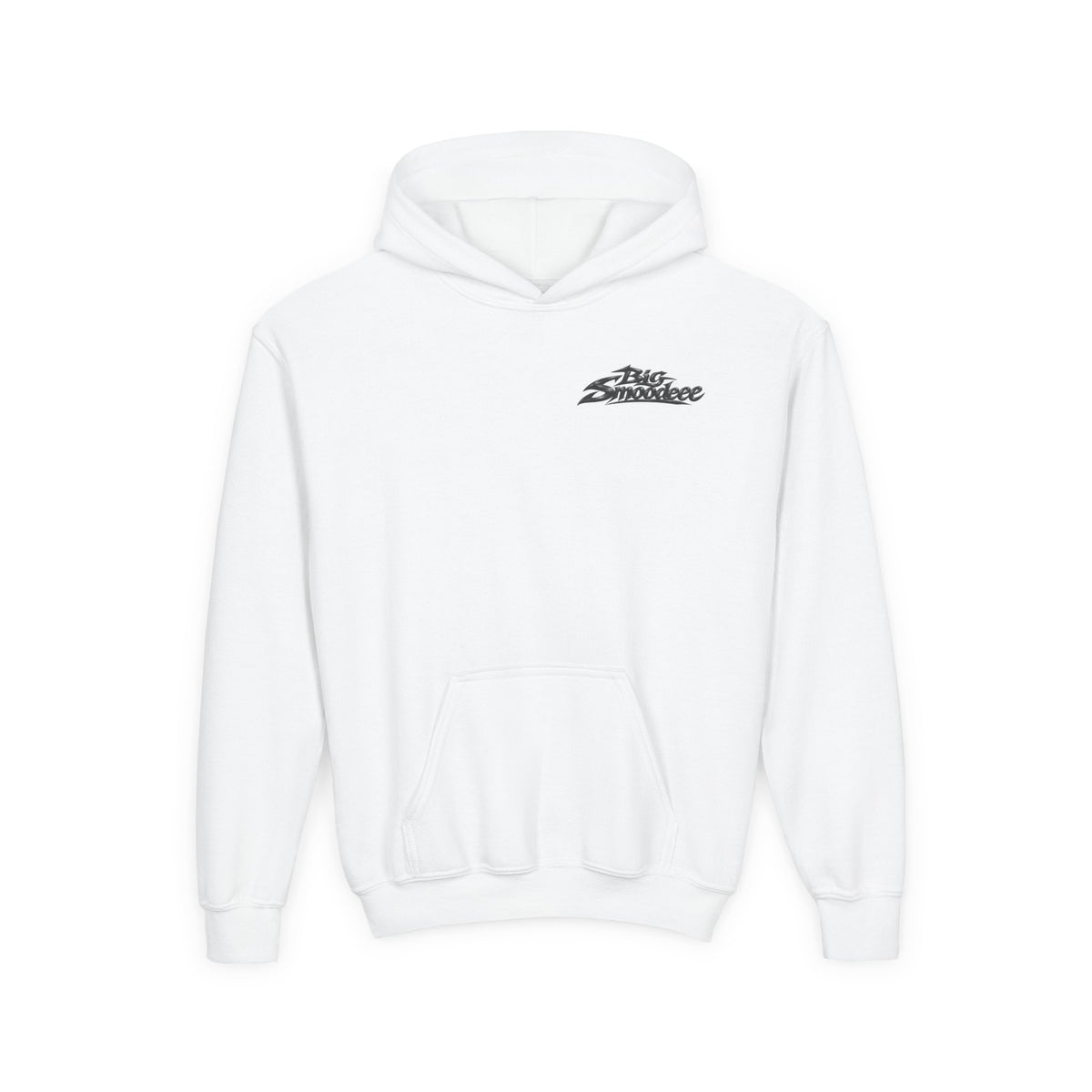 Big Smoodeee Dubuclet Youth Hoodie
