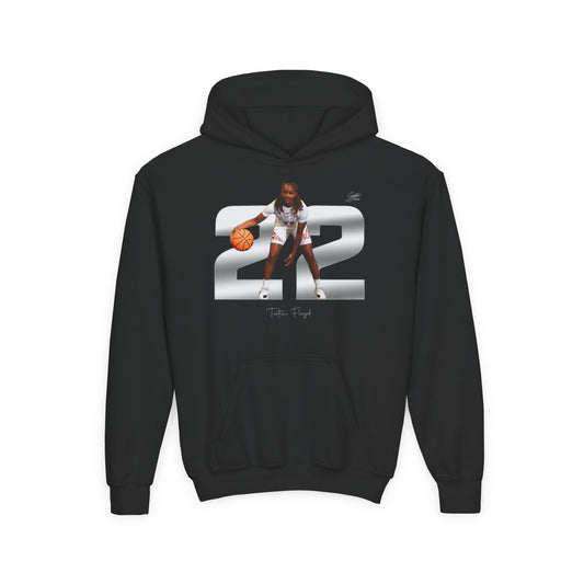Tootie Floyd Youth Hoodie