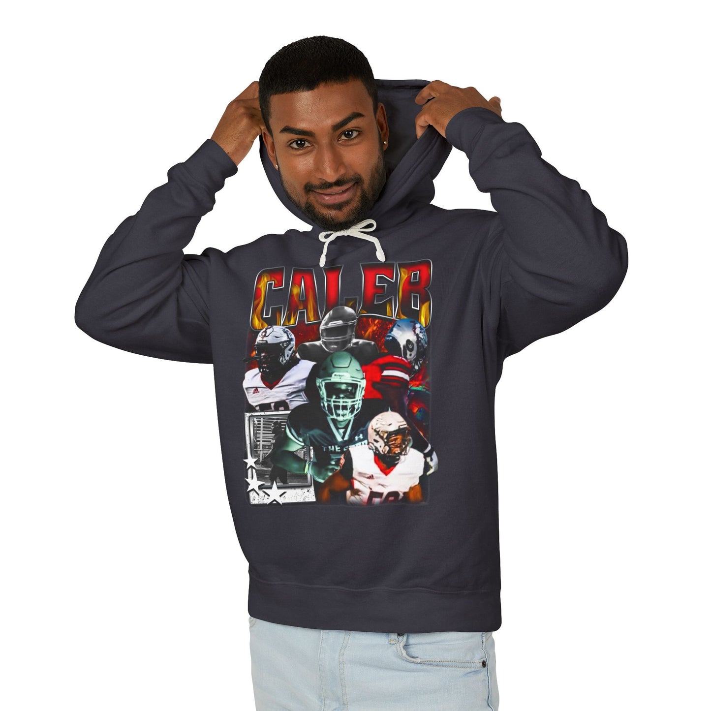 Caleb Hoodie