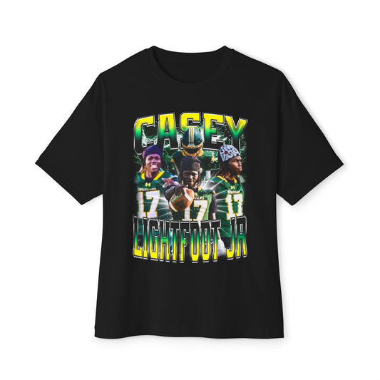 Casey Lightfoot JR Oversized Vintage Tee