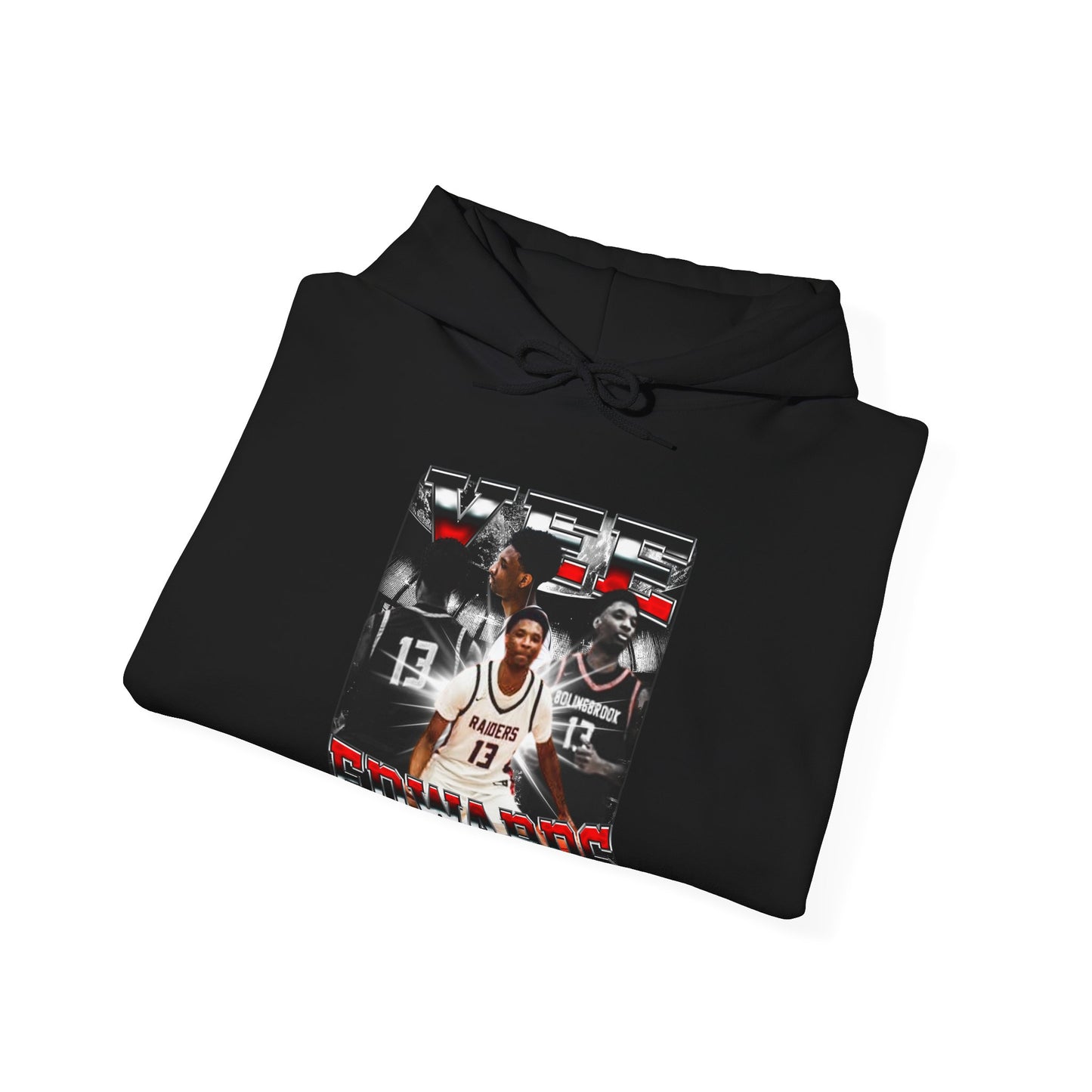 Vee Edwards Hoodie