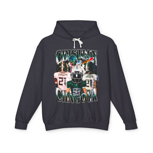 Cristian Chagoya Hoodie