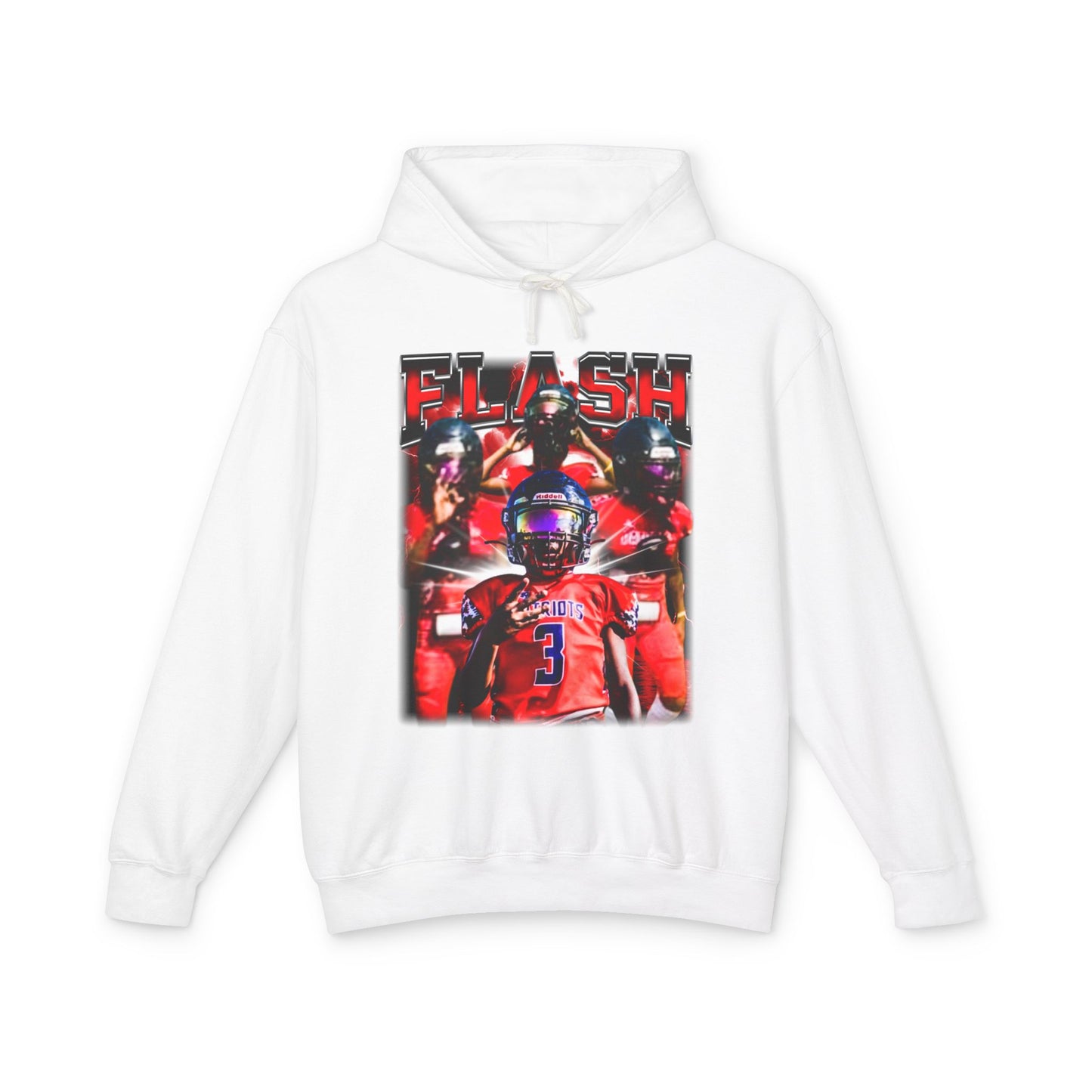 Flash Hoodie