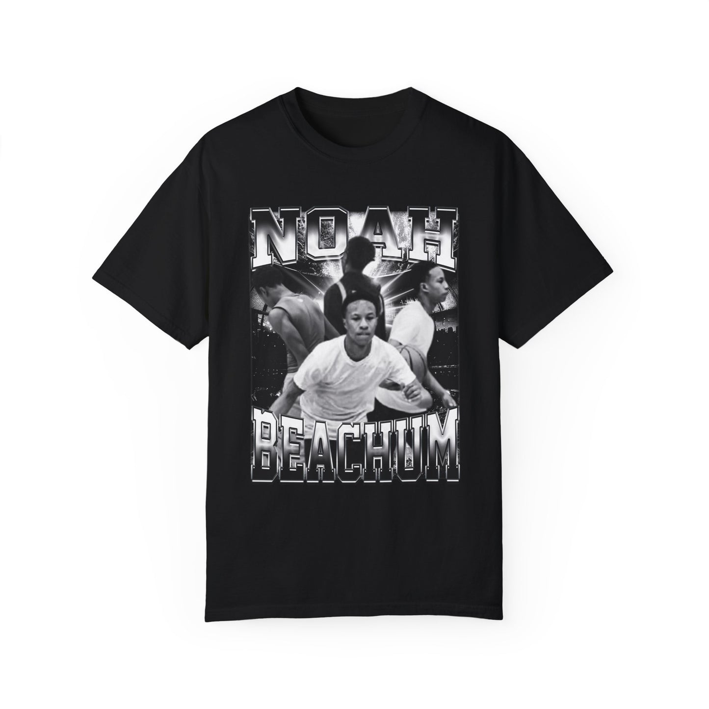 Noah Beachum Heavyweight Premium Tee