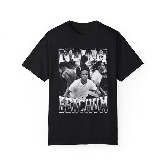 Noah Beachum Heavyweight Premium Tee