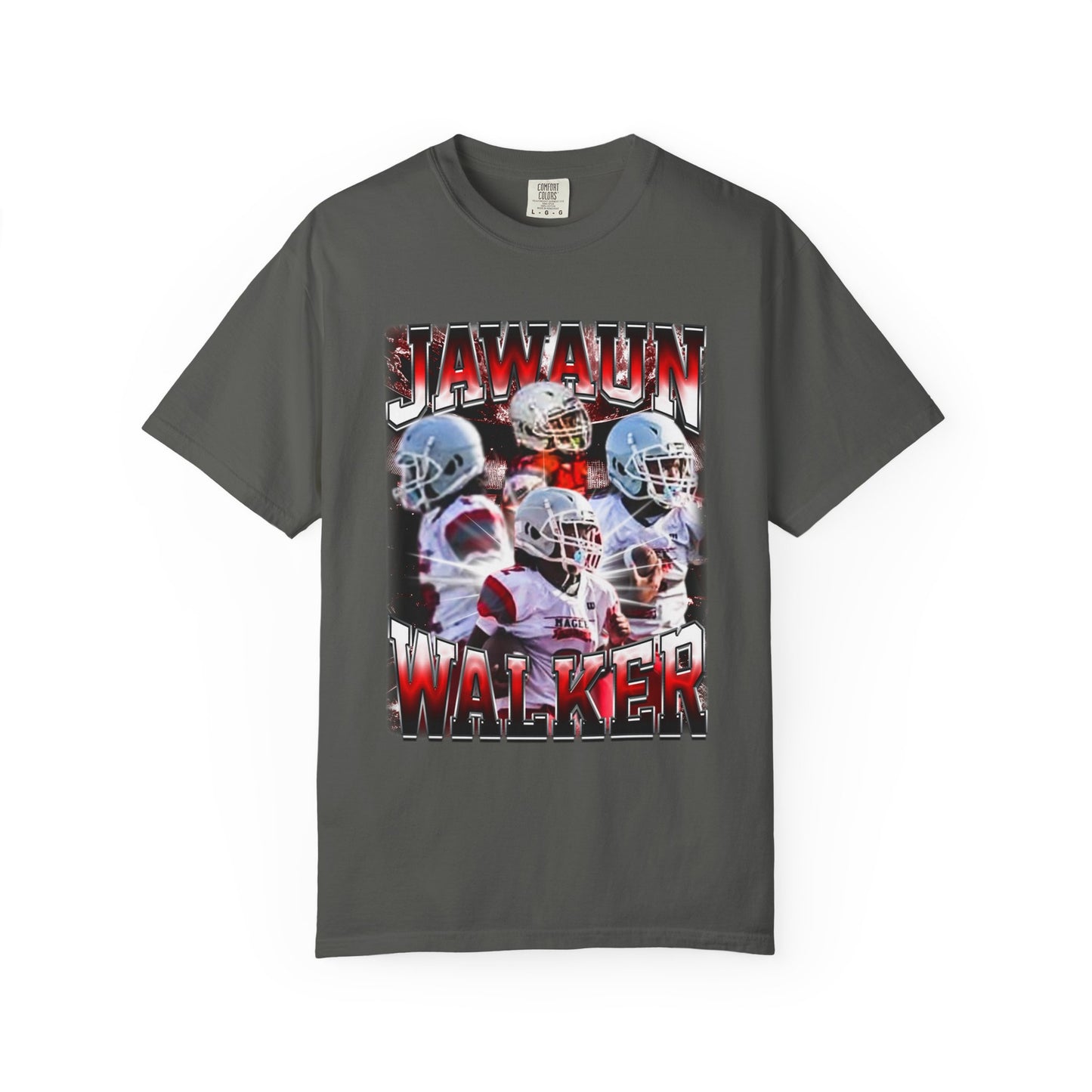 Jawaun Walker Heavyweight Premium Tee