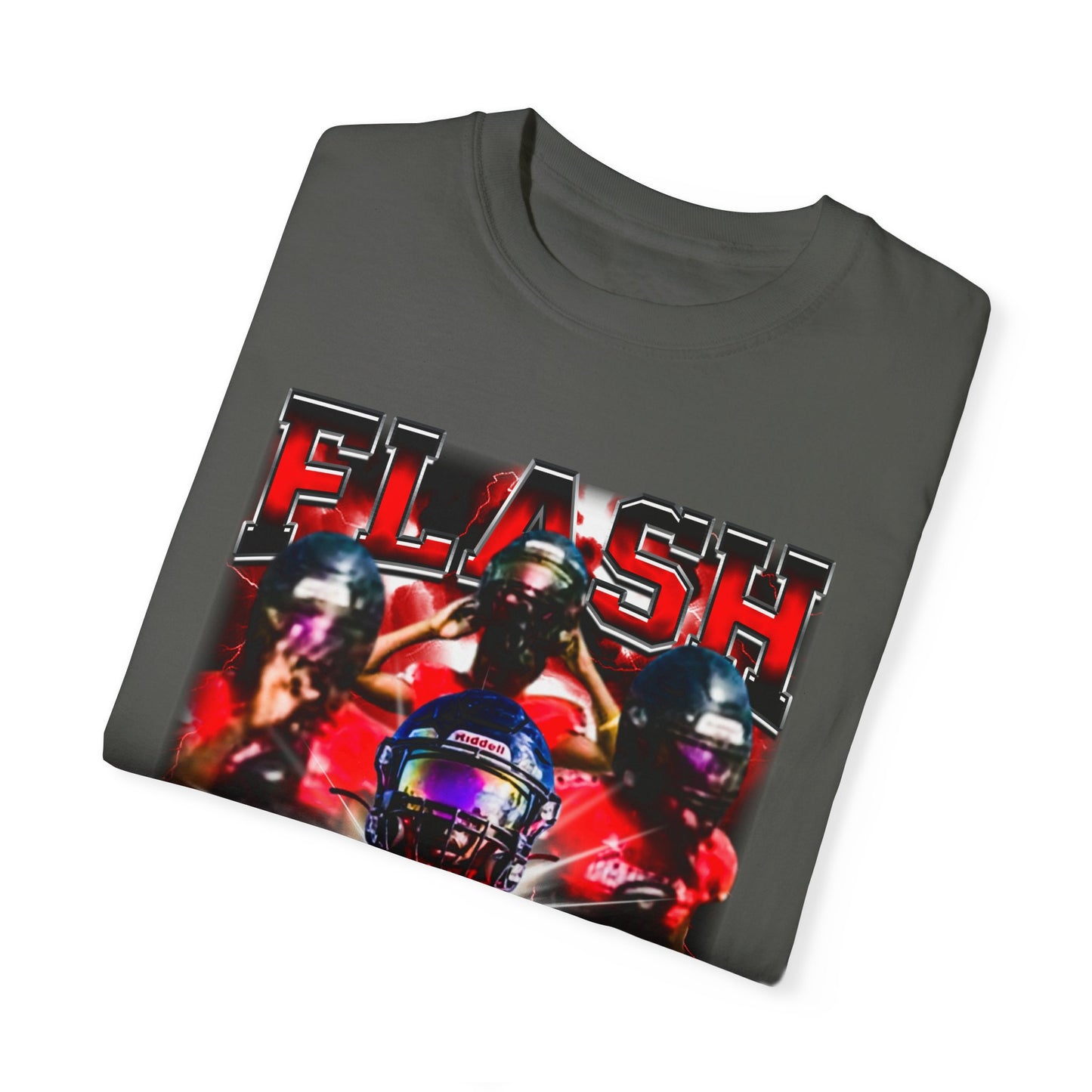 Flash Heavyweight Premium Tee