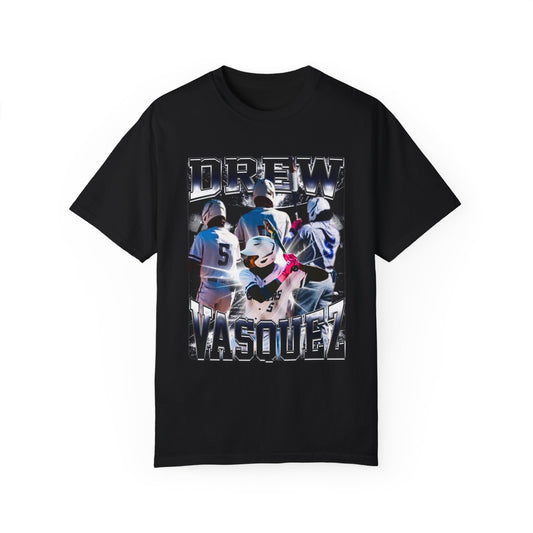 Drew Vasquez Heavyweight Premium Tee