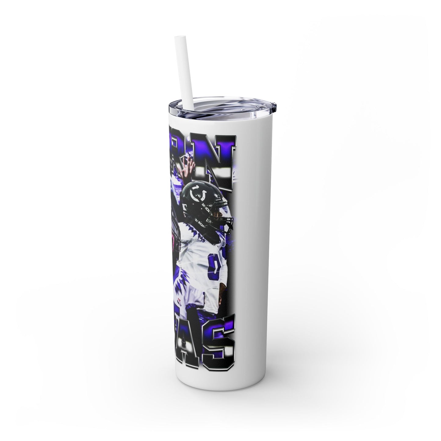 Kern Rivas Stainless Steal Tumbler