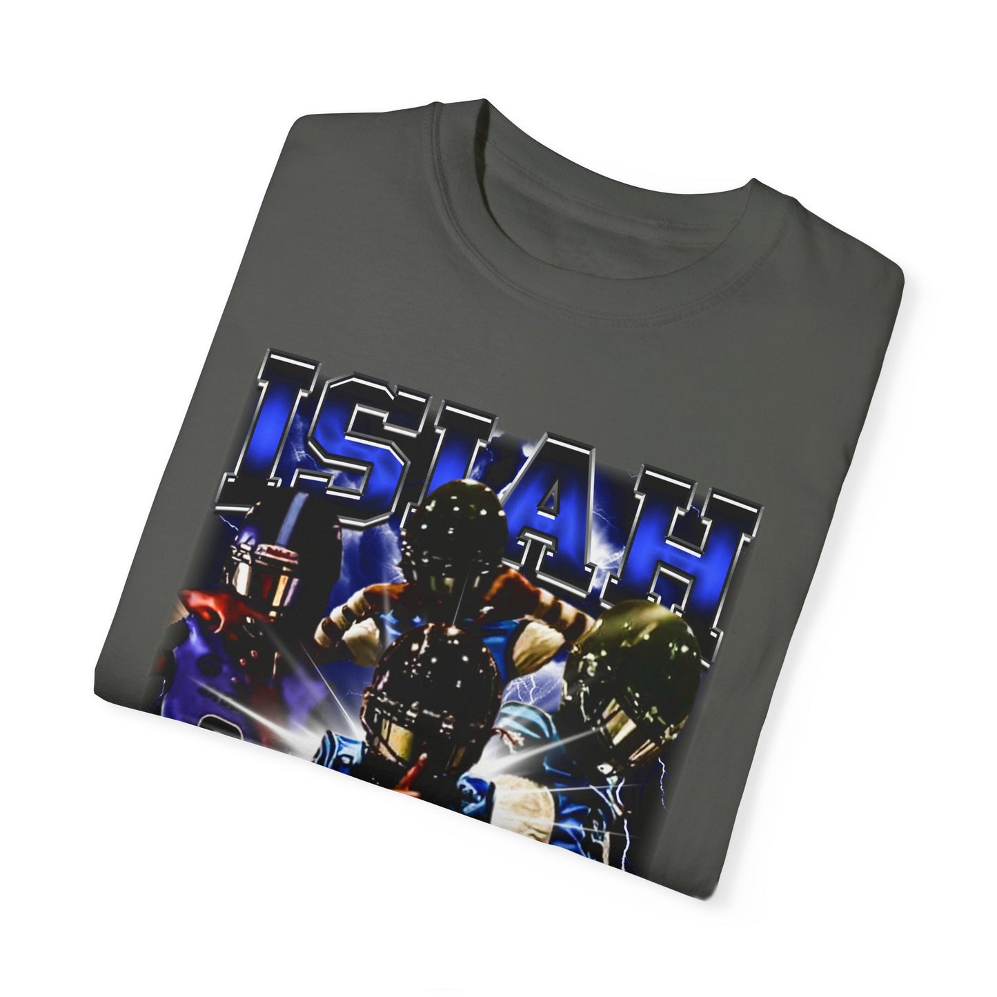 Isiah Brown Heavyweight Premium Tee