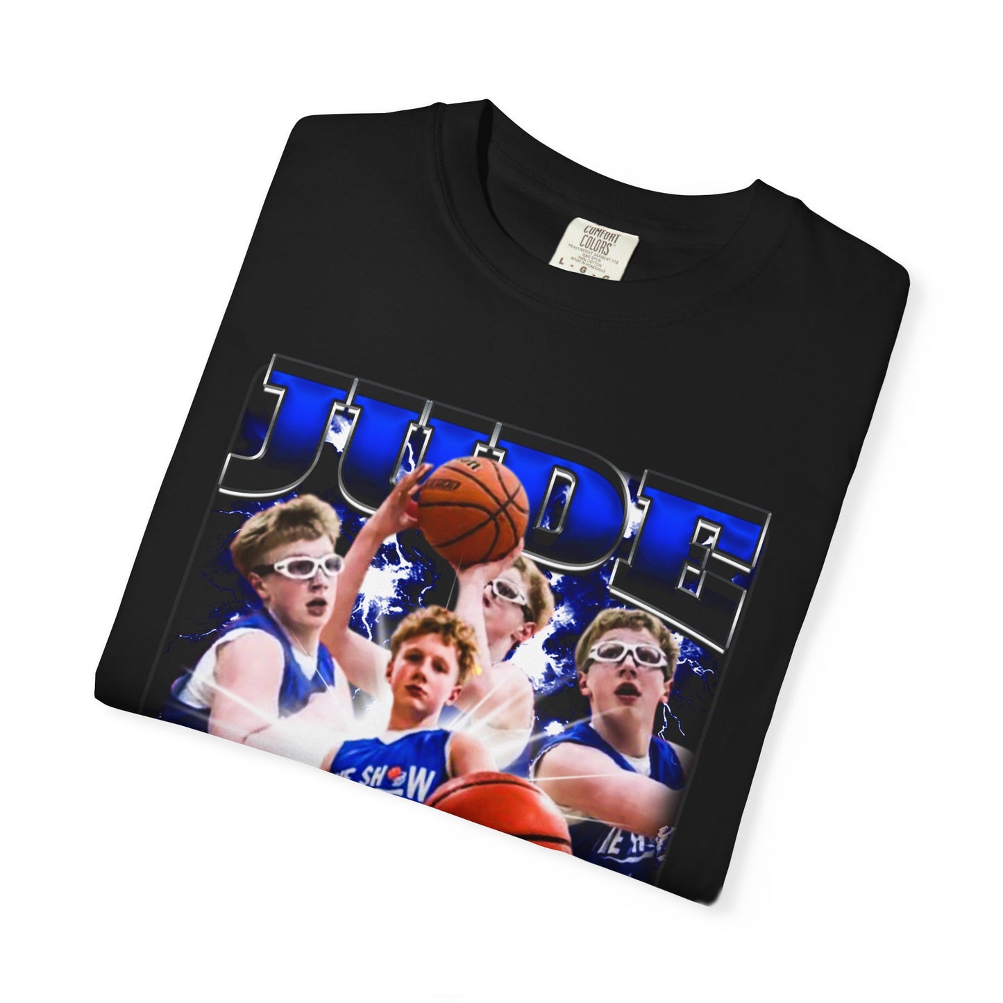 Jude Bug Edwards Heavyweight Premium Tee
