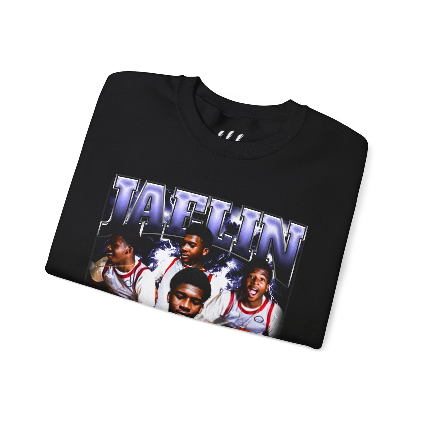 Jaelin Bailey Crewneck Sweatshirt