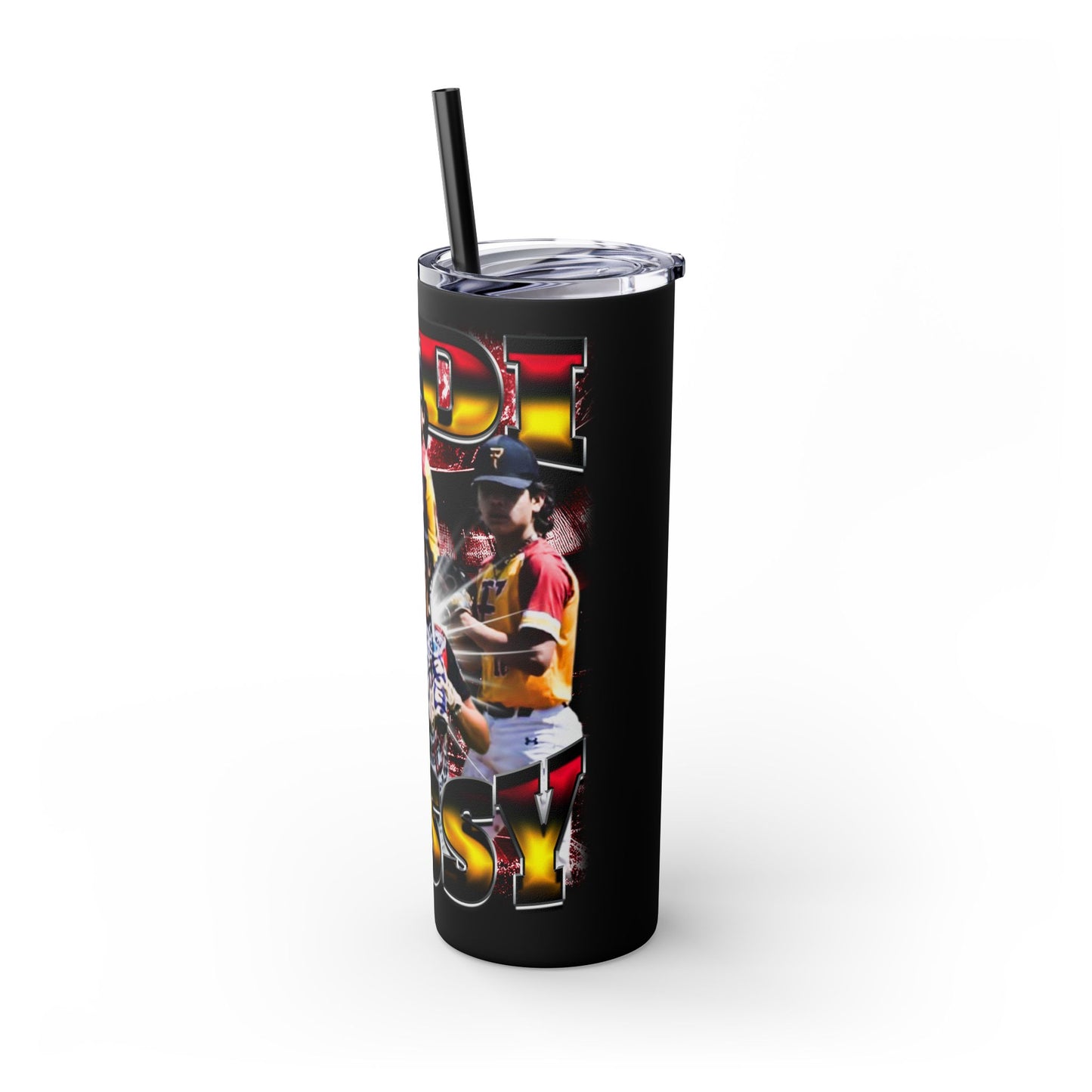 Jedi Rossy Stainless Steal Tumbler