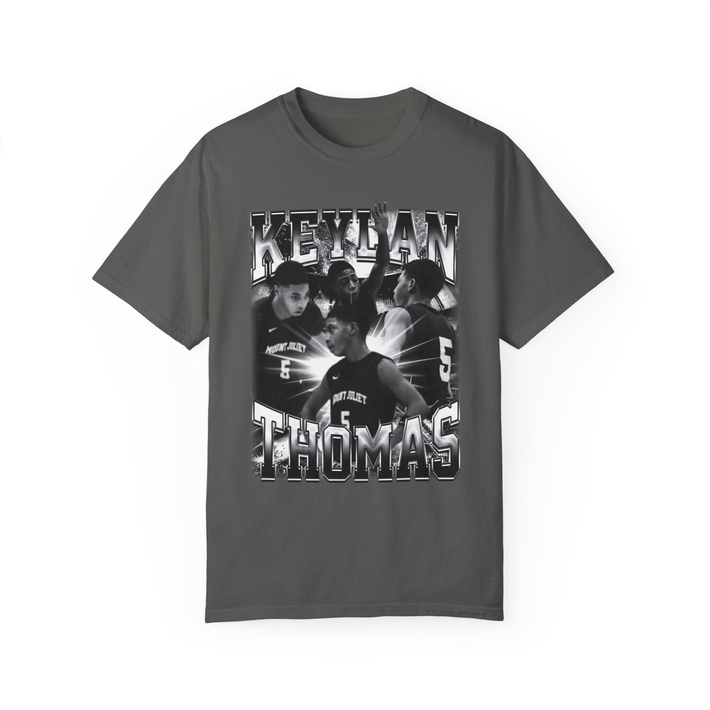 Keylan Thomas Heavyweight Premium Tee