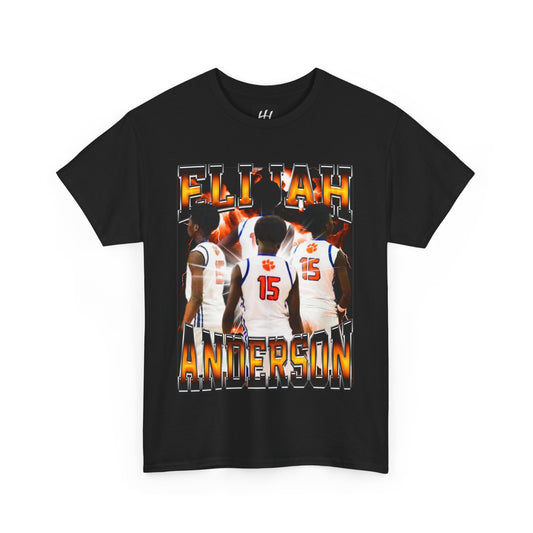 Elijah Anderson Heavy Cotton Tee
