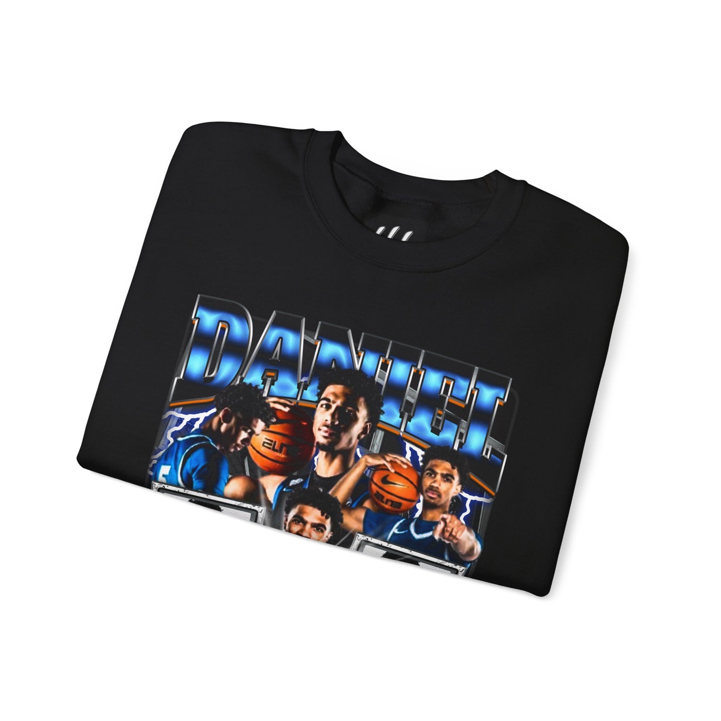 Daniel Freitag Crewneck Sweatshirt