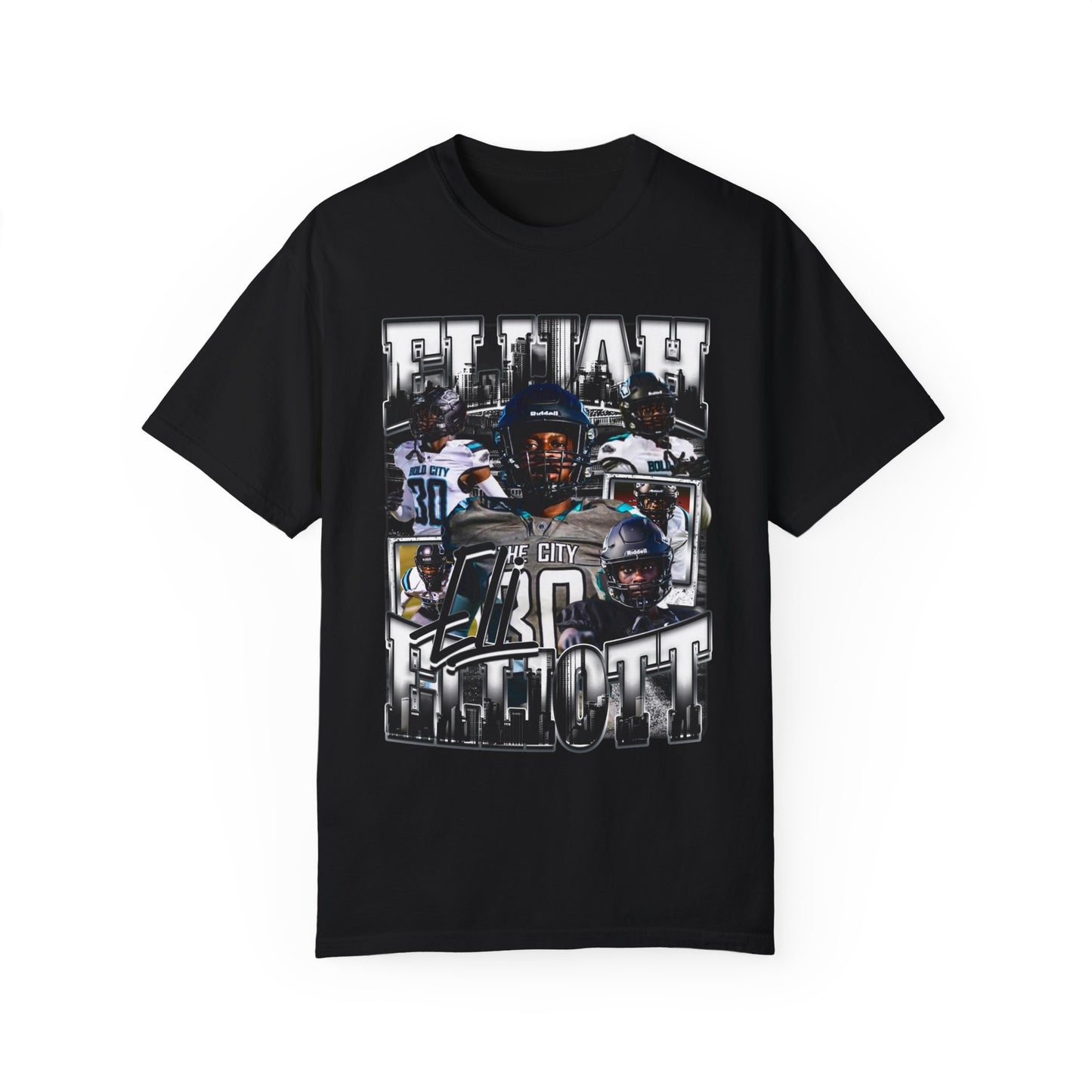 Elijah Elliott Heavyweight Premium Tee