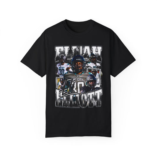 Elijah Elliott Heavyweight Premium Tee
