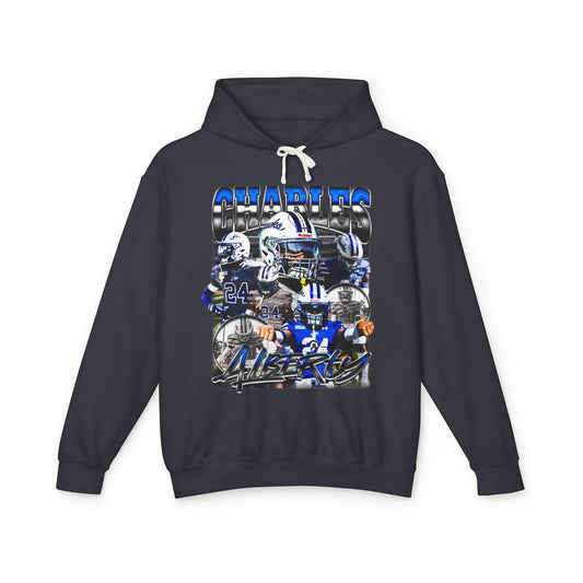 Charles Alberty Hoodie
