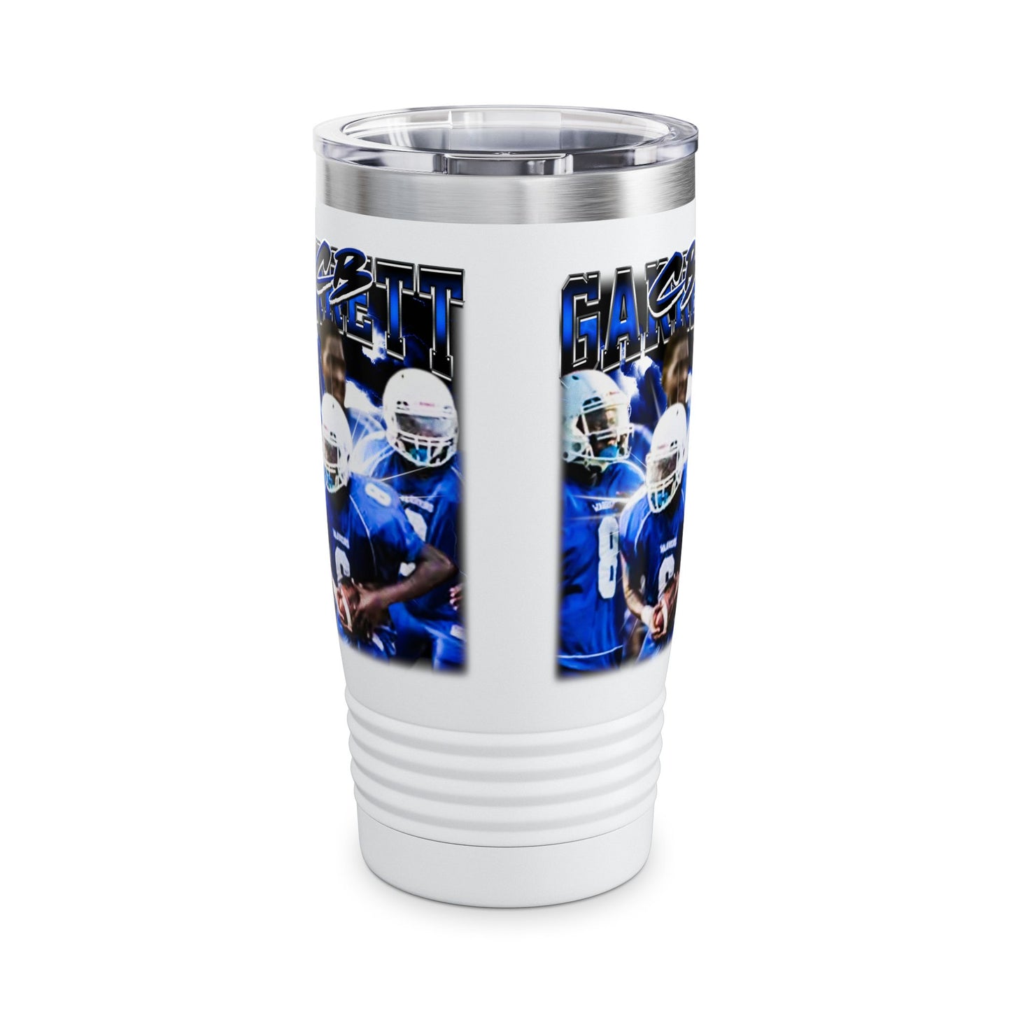 Cb Garrett Stainless Steel Tumbler