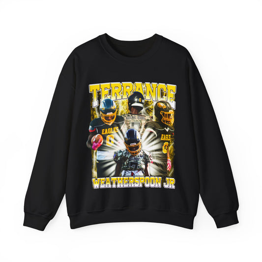 Terrance Weatherspoon Crewneck Sweatshirt