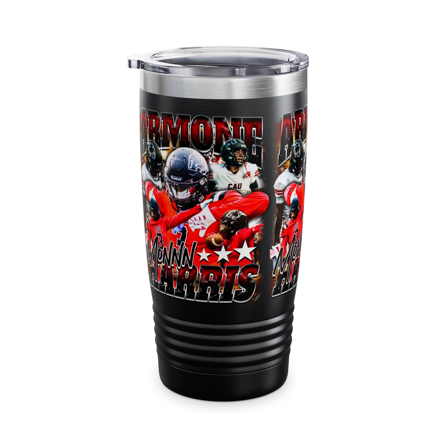 Armone Harris Stainless Steel Tumbler