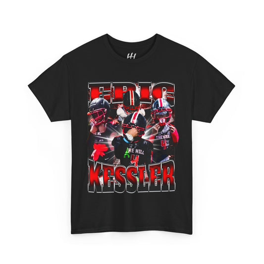 Eric Kessler Heavy Cotton Tee