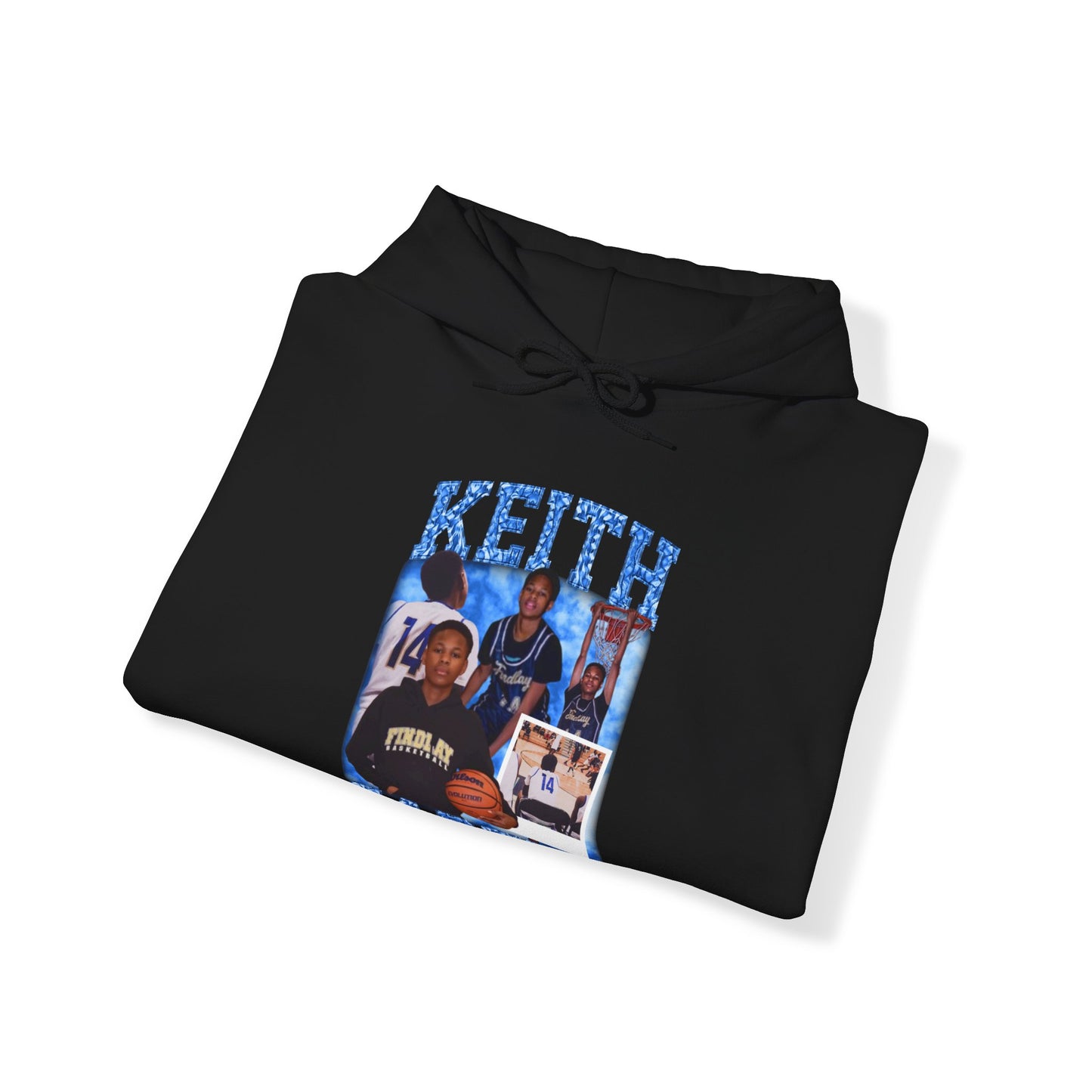 Keith Carter Hoodie