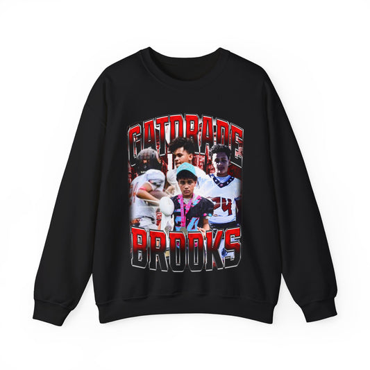 Gatorade Brooks Crewneck Sweatshirt