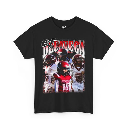 Ej Delavega Heavy Cotton Tee