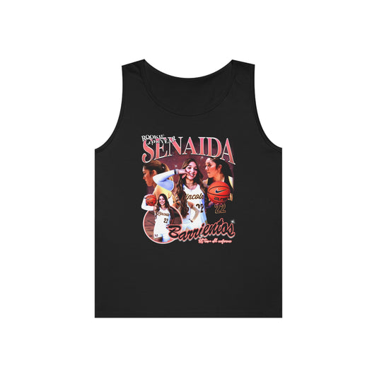 Senaida Barrientos Tank Top